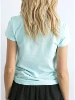 Tričko RV TS 4623.21 mincí