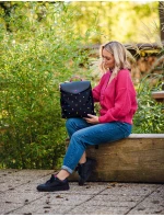 Městský batoh VUCH Joanna Dotty Mesaro