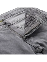 Pánské džíny nax NAX GERW smoked pearl Pánské džíny nax NAX GERW smoked pearl