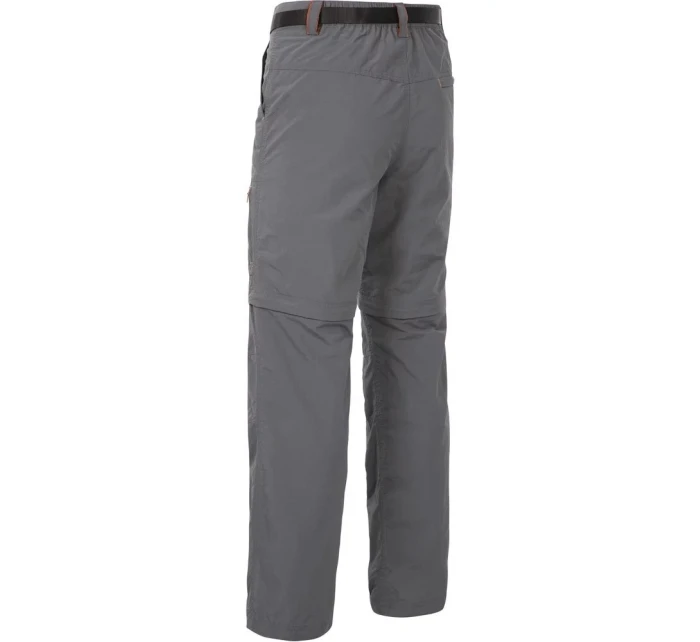 Pánské outdoorové kalhoty Trespass RYNNE Pánské outdoorové kalhoty Trespass RYNNE