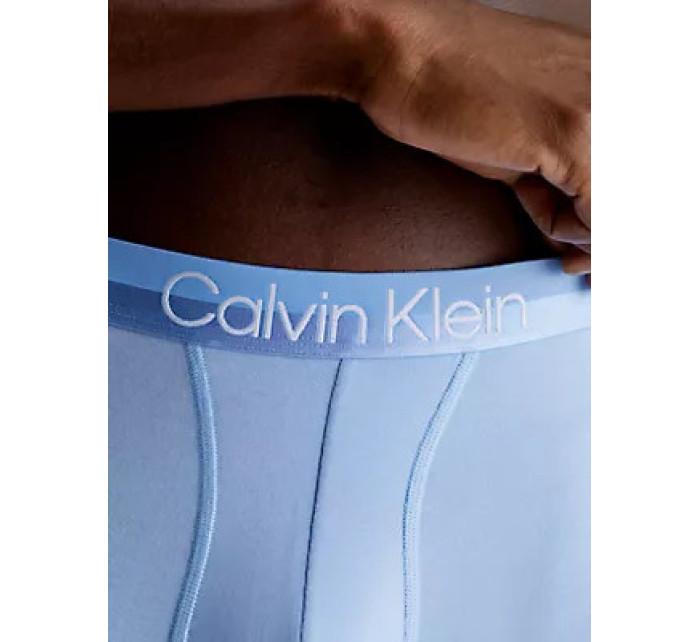 Pánské spodní prádlo BOXER BRIEF 3PK 000NB2971AMCA - Calvin Klein