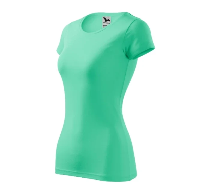 Glance tričko dámské mátová Glance tričko dámské mátová