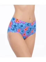 Dámské kalhotky model 18517235 Maxi - Julimex