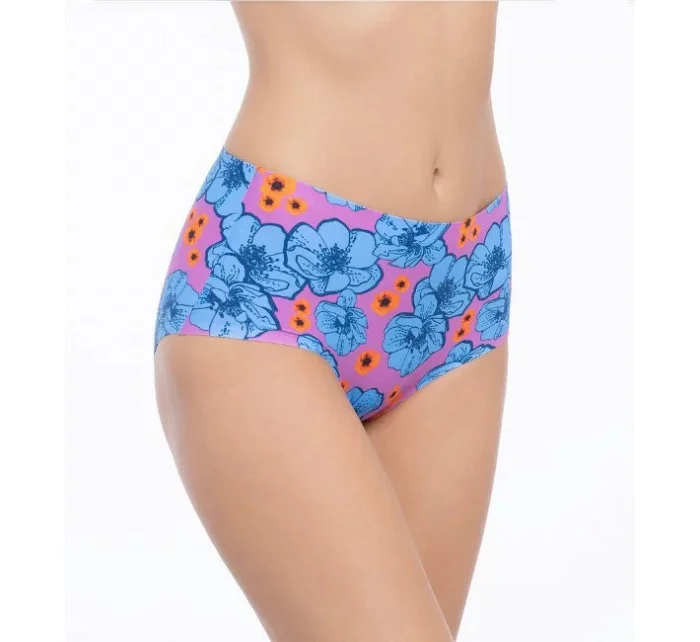 Dámské kalhotky model 18517235 Maxi - Julimex