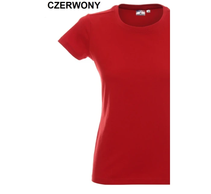 Dámské tričko 22160 - PROMOSTARS Dámské tričko 22160 - PROMOSTARS