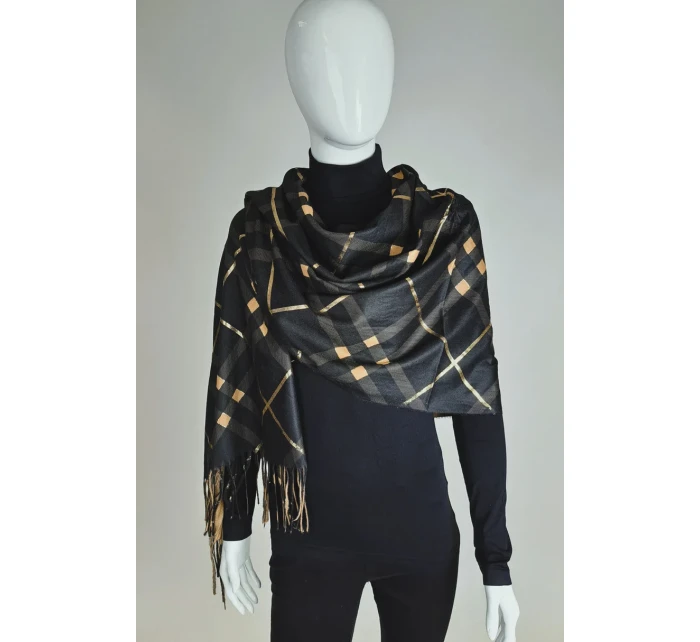 SZ-720 SCARF