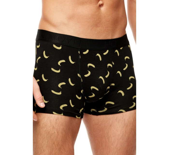 PÁNSKÉ VZOROVANÉ BOXERKY PREMIUM BB006 PÁNSKÉ VZOROVANÉ BOXERKY PREMIUM BB006