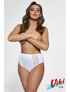 FIGI 583 BÍLÁ 2XL–4XL