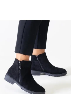 Boty model 204580 Solea