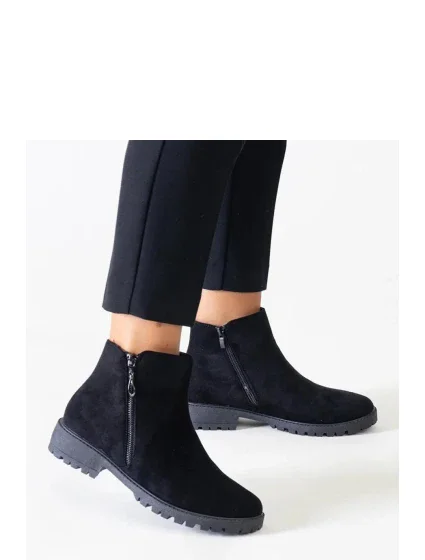 Boty model 204580 Solea Boty model 204580 Solea