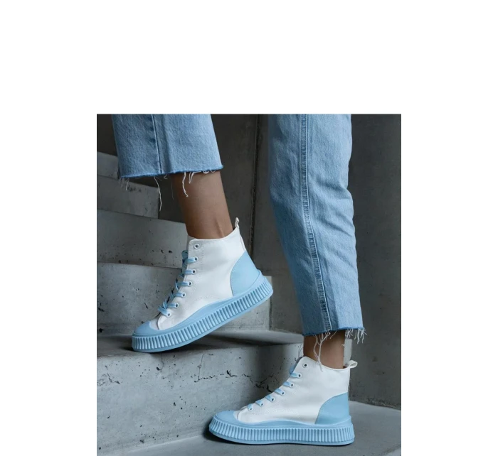 Tenisky model 207205 Solea Tenisky model 207205 Solea