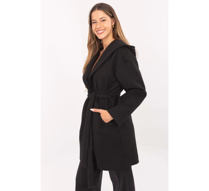 Plášť model 217251 Rue Paris Plášť model 217251 Rue Paris