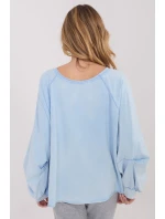 Košile s dlouhým rukávem  model 223332 Factory Price