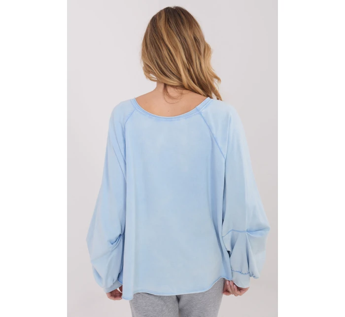 Košile s dlouhým rukávem  model 223332 Factory Price