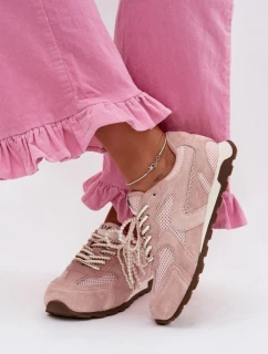 Sportovní obuv  model 225189 Step in style