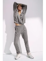 MyWear Lounge Trousers - GRAY - TRIUMPH GRAY - TRIUMPH