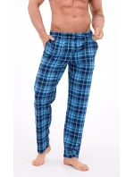 model 21259158 3XL5XL pánské pyžamové kalhoty - Cornette