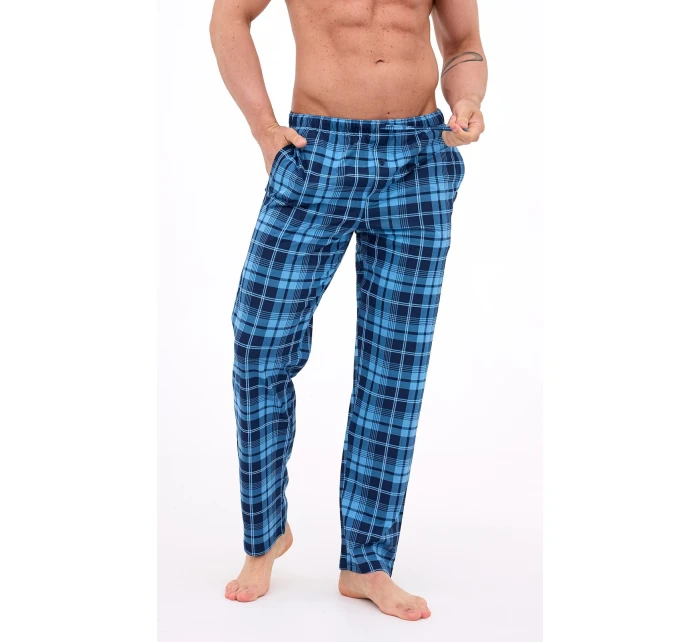 model 21259158 3XL5XL pánské pyžamové kalhoty - Cornette