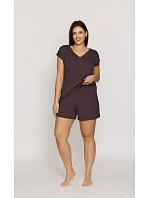 Mefemi Mix&Match Mila PDI1 pyžamové šortky S-2XL