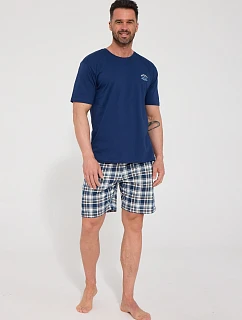 Pyžamo   2 3XL–5XL model 22316479 - Cornette