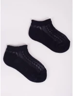 YOCLUB SK-0010 Ažurové patky 23-41