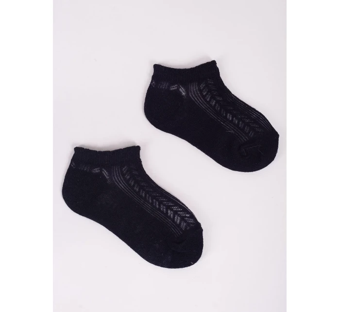 YOCLUB SK-0010 Ažurové patky 23-41