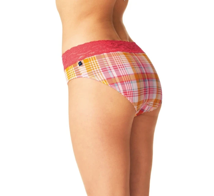 Dámské kalhotky LPC model 20504627 B24 A'2 S2XL - Key