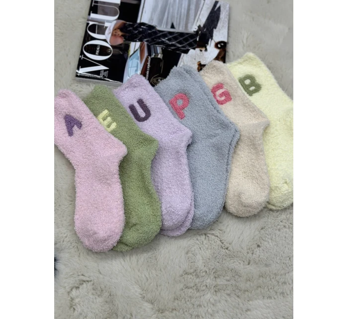 Ponožky Magnetis Dopisy