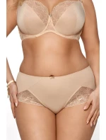 Dámské kalhotky 426 Casablanca beige - GORSENIA