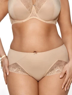 Dámské kalhotky 426 Casablanca beige - GORSENIA