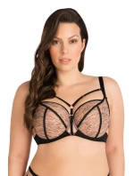 Dámská podprsenka model 21773107 Cora - Gorsenia