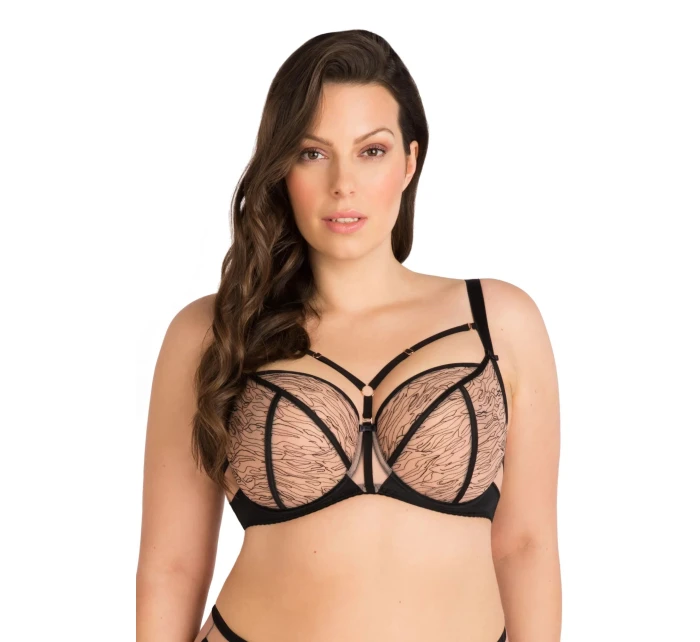 Dámská podprsenka model 21773107 Cora - Gorsenia