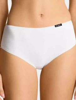 Dámské kalhotky 3 pack 603 white - Atlantic