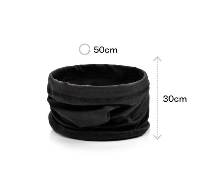 Termoaktivní komín model 21341696 black - Meteor