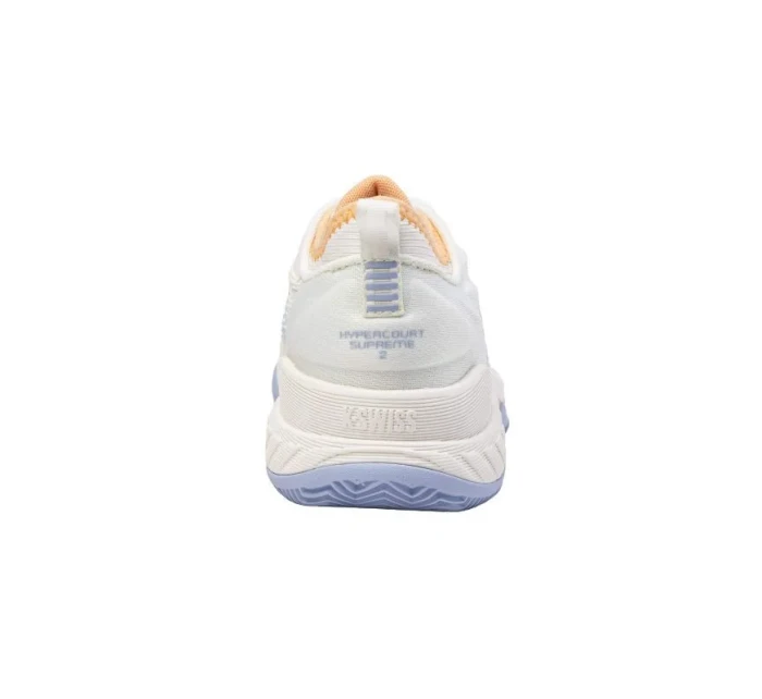 Boty K-Swiss Hypercourt Supreme 2 HB W 99072-131-M Boty K-Swiss Hypercourt Supreme 2 HB W 99072-131-M