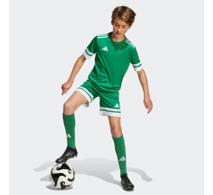 Dres adidas Squadra 25 Jr JN7486 Dres adidas Squadra 25 Jr JN7486