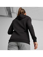 Puma Team Goal Casuals Mikina s kapucí W 658597 03