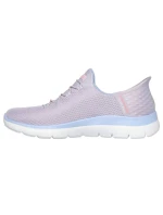 Boty Skechers Slip-ins Summits - Diamond Dream W 150123-LAV