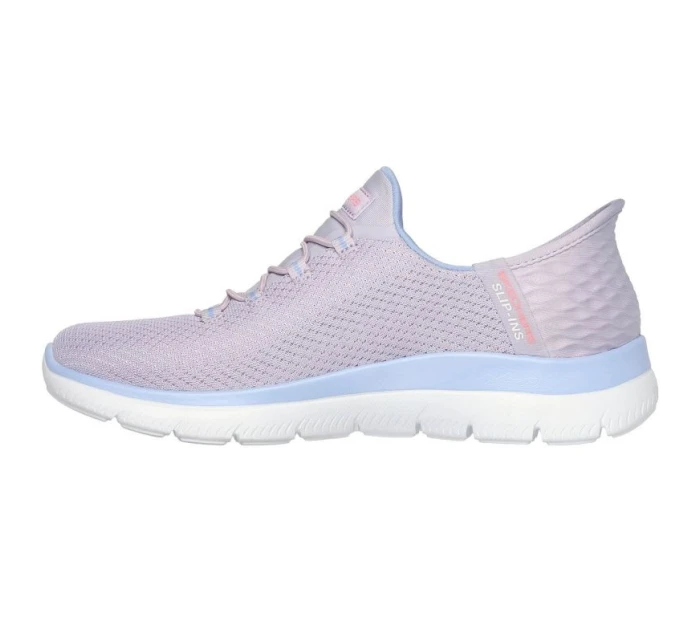 Boty Skechers Slip-ins Summits - Diamond Dream W 150123-LAV