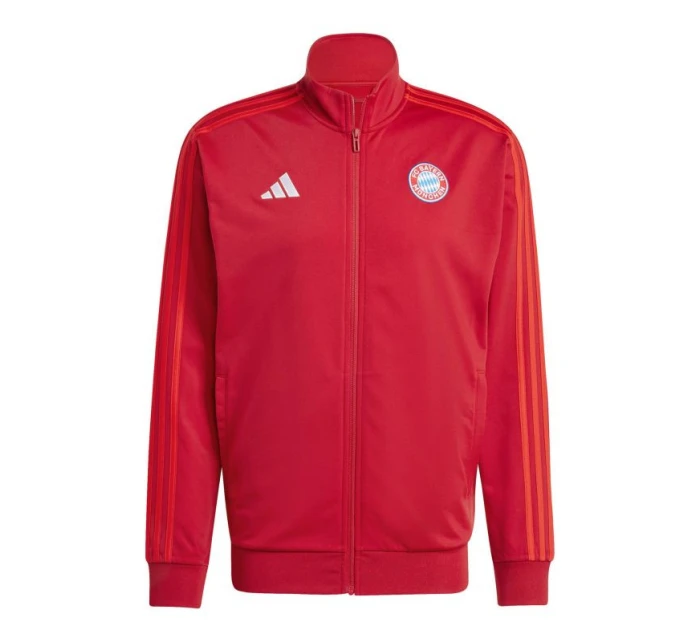 Mikina adidas Bayern Munich DNA TT M IT4154 pánské