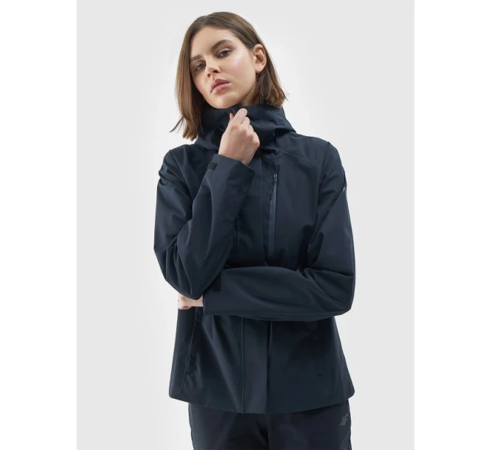 Dámská trekingová bunda s membránou NeoDry 10K 4F