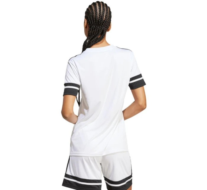Squadra 25 Jersey W model 21481842 tričko - ADIDAS Squadra 25 Jersey W model 21481842 tričko - ADIDAS