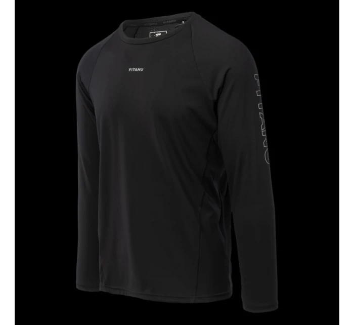 Pánské tričko FRAM s dlouhým rukávem