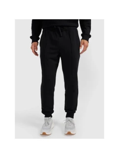 Pánské tepláky typu jogger 4F 4FRAW25TTROM1671-20S