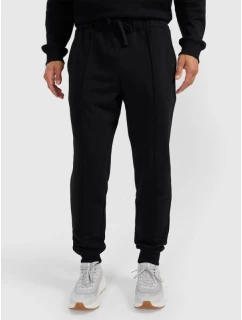 Pánské tepláky typu jogger 4F 4FRAW25TTROM1671-20S