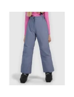 Kalhoty fnk 4F JUNIOR 4FJRAW25TFTRF1241-25S