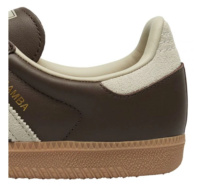 Boty Adidas Originals Samba OG ID1481