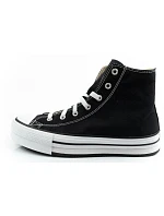 dámské sportovní boty Chuck Taylor All Star model 22115553 black dámské - CONVERSE