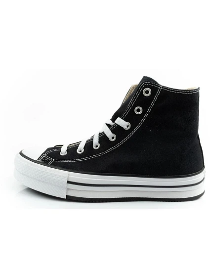 dámské sportovní boty Chuck Taylor All Star model 22115553 black dámské - CONVERSE