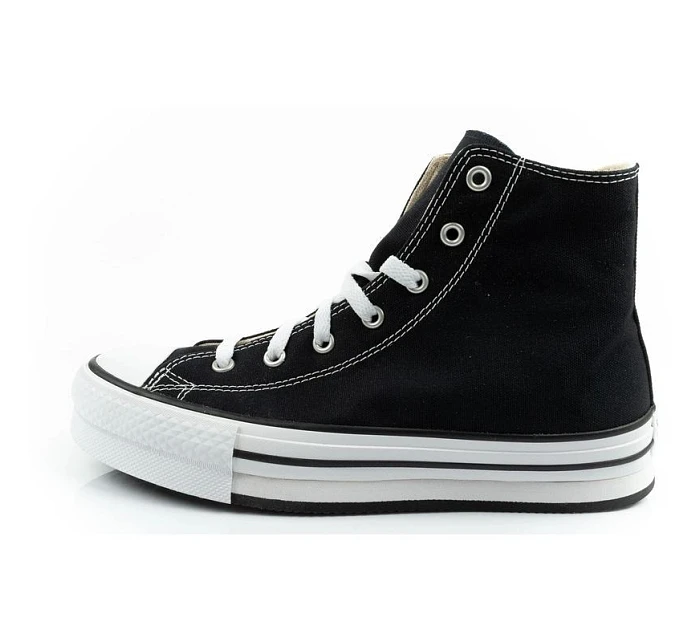 dámské sportovní boty Chuck Taylor All Star model 22115553 black dámské - CONVERSE